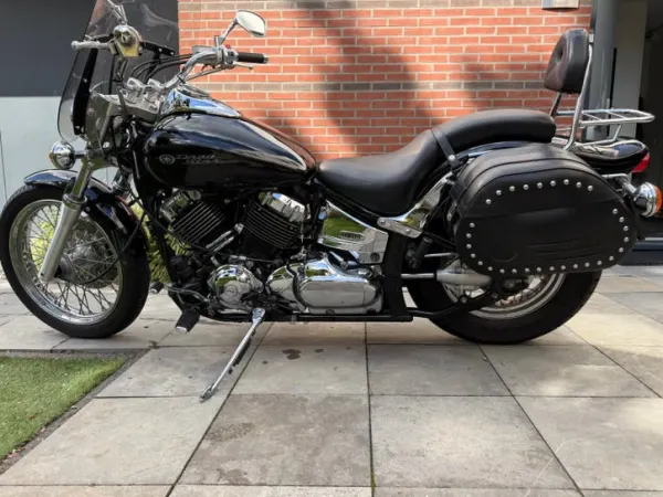 Bouwjaar onbekend Yamaha Motoren - € 3.000 · Bieden (1/1)