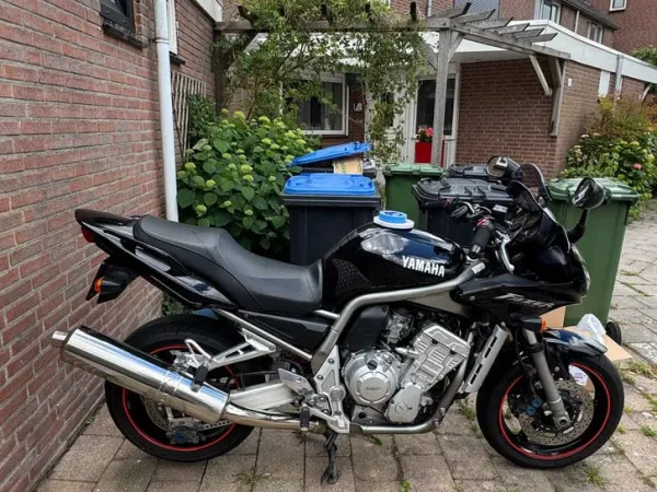 Bouwjaar onbekend Yamaha Motoren - € 2.250 (1/1)