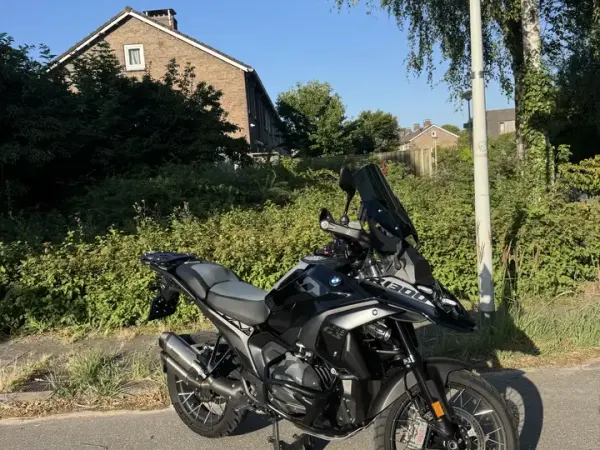 2023 BMW R 1300 GS - € 24.950 (1/1)