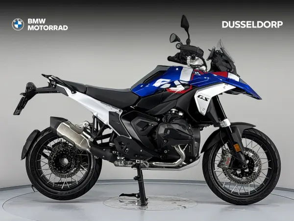 2026 BMW R 1300 GS - €28,950 (1/1)