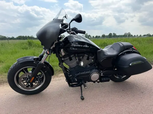 2013 Victory Judge - €7,950 (1/1)