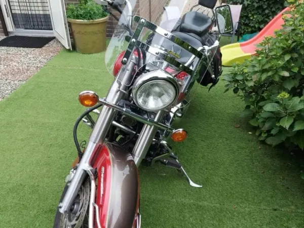 Bouwjaar onbekend Yamaha Motoren - € 3.000 (1/1)