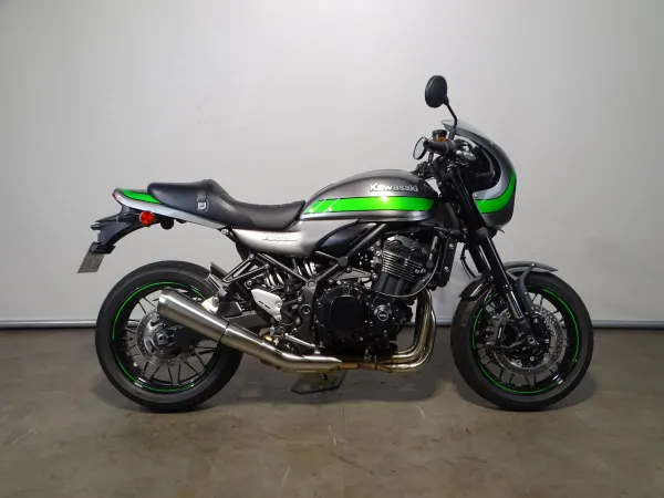2020 Kawasaki Z 900 RS - €9,990 (1/1)