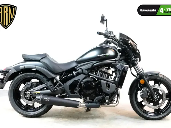 2026 Kawasaki Z 900 RS - €14,599 (1/1)