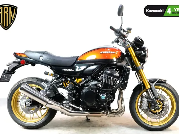 2026 Kawasaki Z 900 RS - €16,199 (1/1)