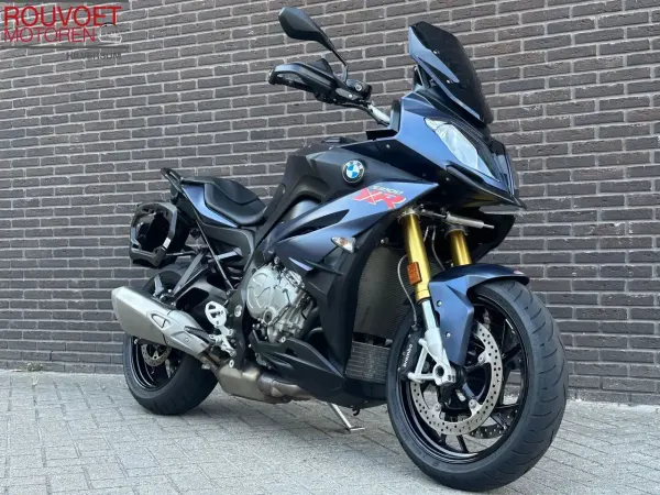 2026 BMW S 1000 XR - €13,500 (1/1)