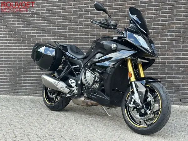 2026 BMW S 1000 XR - €13,950 (1/1)