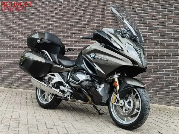 2026 BMW R 1250 RT - € 19.950 (1/1)