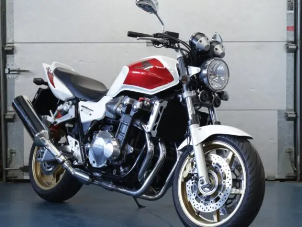 2007 Honda CB1300 Super Four - €8,950 (1/1)