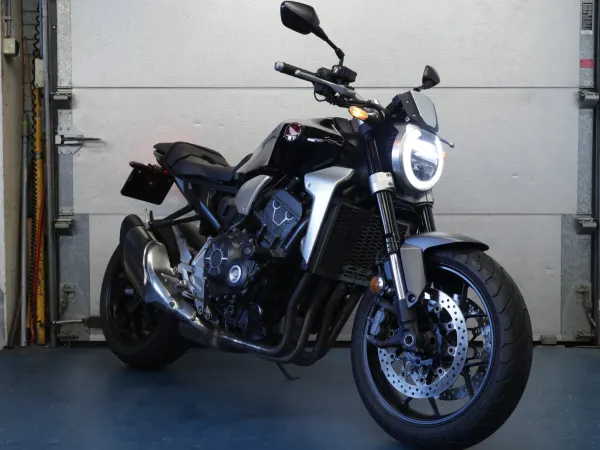2019 Honda CB1000R - € 9.150 (1/1)