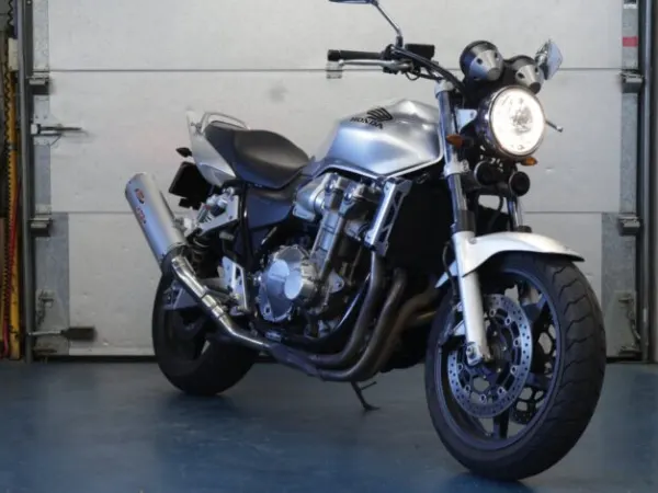 2004 Honda CB1300 - €5,950 (1/1)