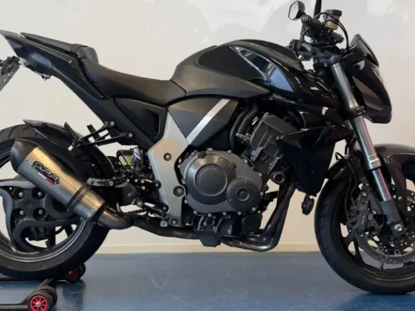 2009 Honda CB1000R - € 5.850 (1/1)