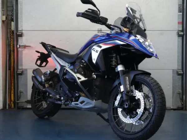 2024 BMW R 1300 GS - € 22.990 (1/1)
