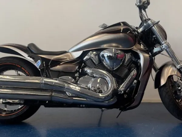 2006 Suzuki VZR1800 Intruder - € 12.000 (1/1)