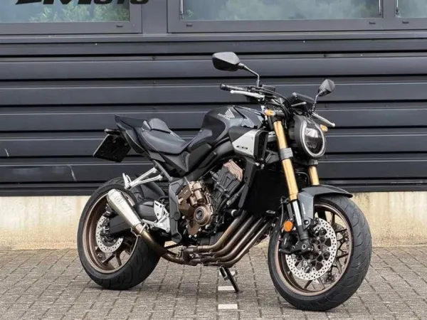 2024 Honda CB 650 R - € 7.900 (1/1)