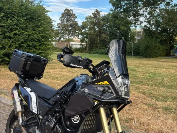 2023 Yamaha Ténéré 700 - € 9.990 (1/1)
