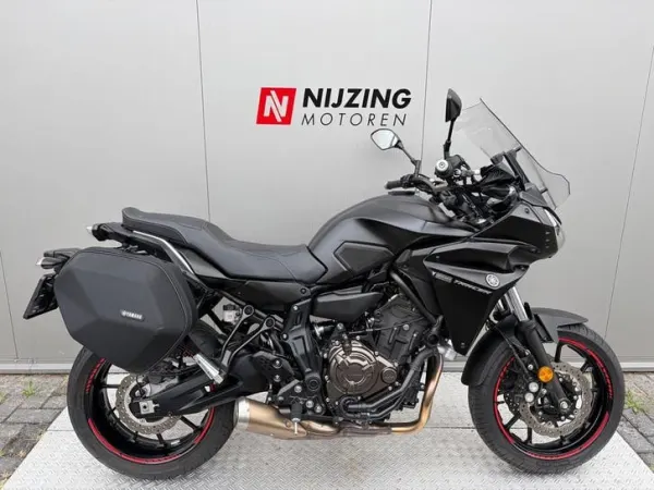 Bouwjaar onbekend Yamaha Tracer 7 - € 7.599 (1/1)