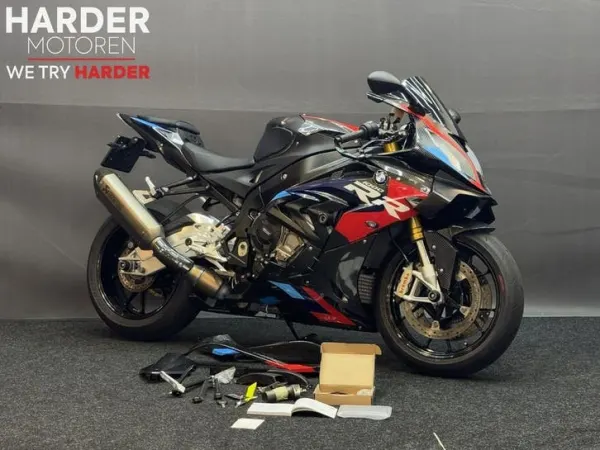 Year unknown BMW S 1000 RR - Reserved (1/1)