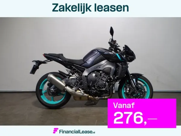 2025 Yamaha MT 10 - € 15.990 (1/1)