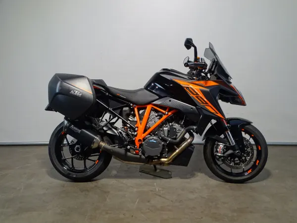 2021 KTM 1290 Super Duke GT - €11,490 (1/1)