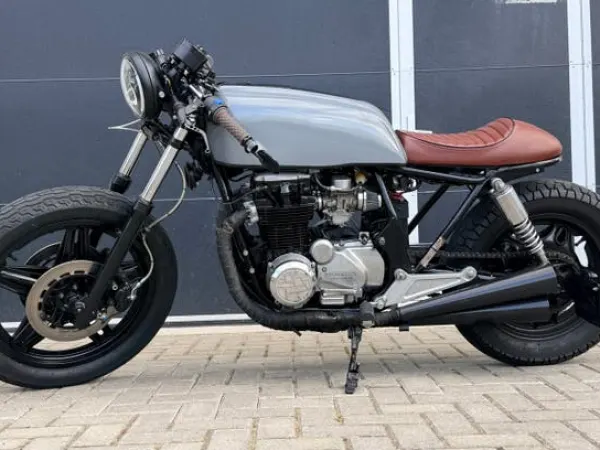 1982 Honda CB 650 - € 2.950 · Bieden (1/1)