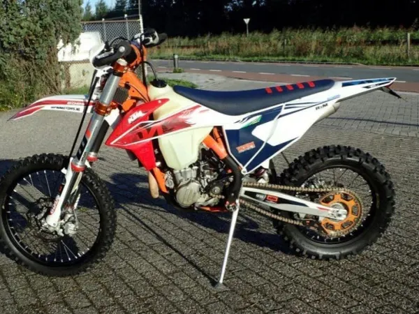 2023 KTM 450 EXC - Reserved (1/1)