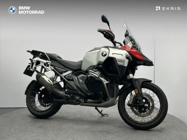 2025 BMW R 1300 GS Adventure - €29,900 (1/1)