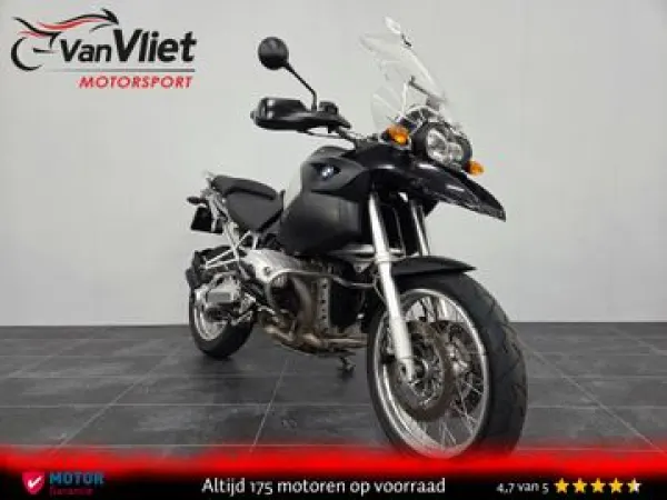 2005 BMW R 1200 GS - €5,990 (1/1)