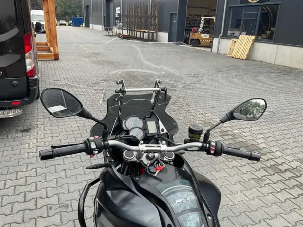 Bouwjaar onbekend BMW F 700 GS-Motorcycle - Prijs op aanvraag (1/1)