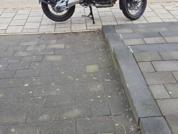 2010 BMW GS 1200 Adventure - € 10.499 · Bieden (1/1)
