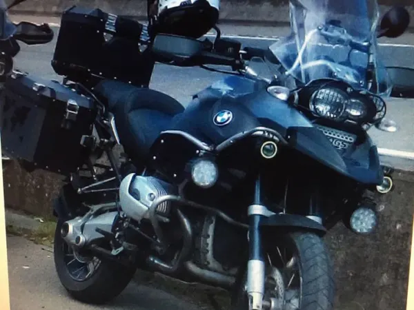 Bouwjaar onbekend BMW Motorfiets Bmw 1200 GSA - € 7.200 · Bieden (1/1)