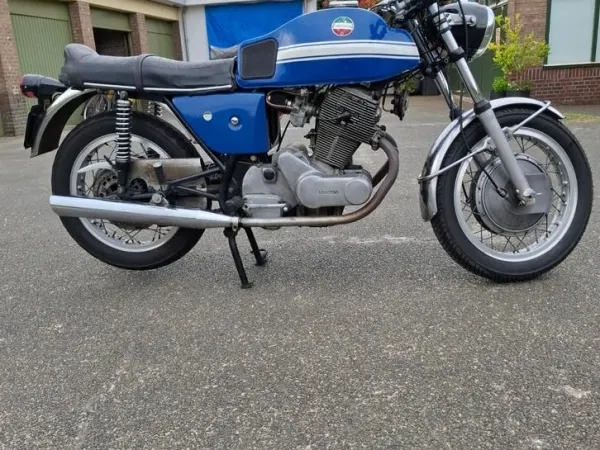 1971 Laverda 750 SF 1971 - € 5.000 · Bieden (1/1)