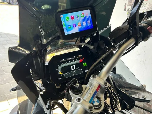 Year unknown BMW GS1200 Adventure-Volledig Uitgerust - €13,999 (1/1)