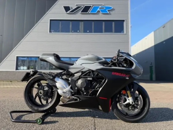 Year unknown MV Agusta Sport Superveloce NIEUW! - €21,950 (1/1)