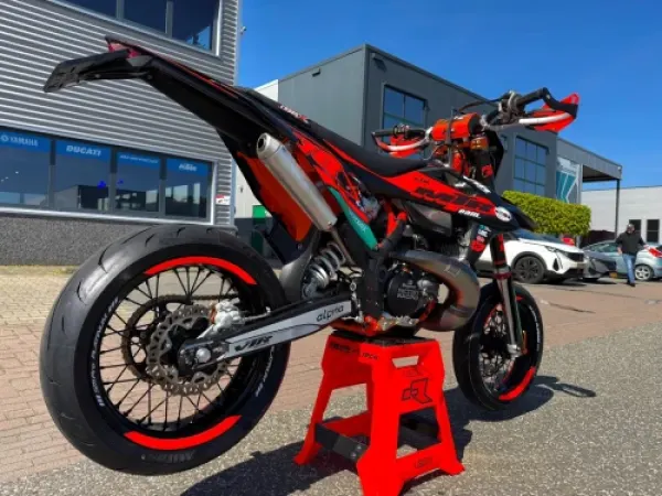 2020 KTM 300 EXC TPI 2020 Supermoto Supermotard Sm A2 Garantie Mogelijk - €11,950 (1/1)