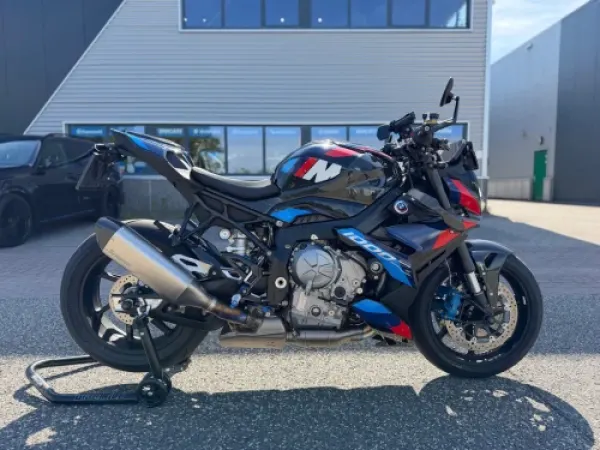 Year unknown BMW Sport M 1000 R Carbon 210pk 2jaar Garantie Nieuwstaat - €24,950 (1/1)