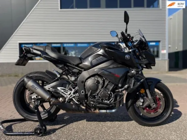 Bouwjaar onbekend Yamaha Tour MT-10 ABS - € 10.950 (1/1)