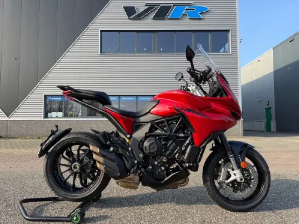 Bouwjaar onbekend MV Agusta All-Road Turismo Veloce R Nieuw - € 14.990 (1/1)