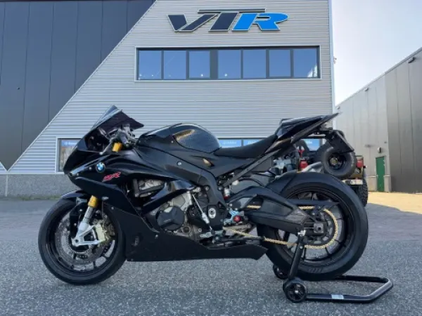 Year unknown BMW Sport S 1000 RR HP4 Specs - €15,950 (1/1)