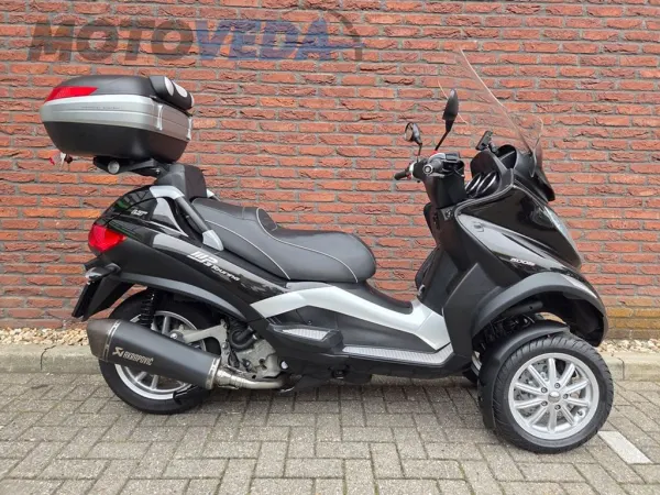 2013 Piaggio MP3 500 LT Touring - €3,995 (1/1)