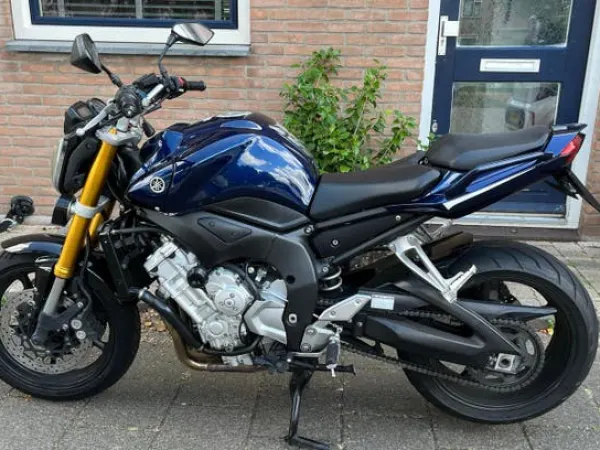 Bouwjaar onbekend Yamaha FZ 1 Fazer - € 3.700 · Bieden (1/1)