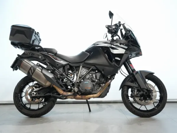 2021 KTM 1290 Super Adventure S - €12,990 (1/1)