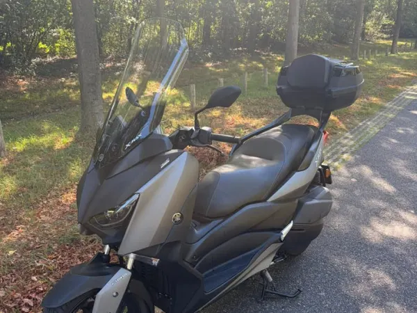 Year unknown Yamaha X Max 300 - €3,800 (1/1)