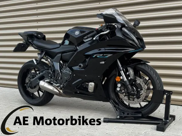 2023 Yamaha R7 - € 10.499 (1/1)