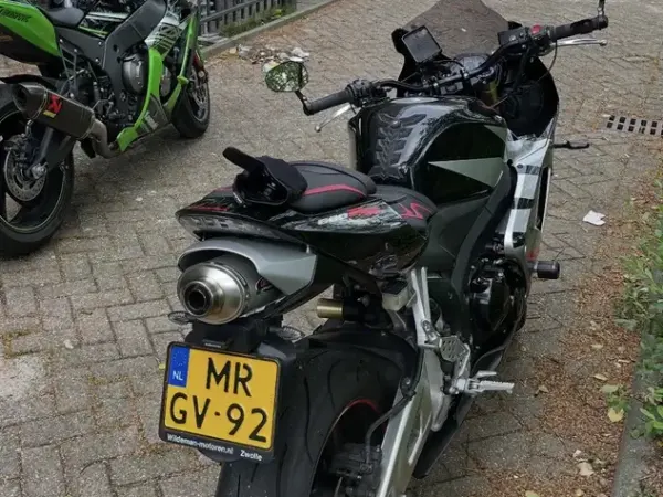 2006 Honda CBR 600 - €3,950 (1/1)