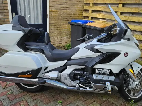 2023 Honda GL 1800 - € 39.500 (1/1)