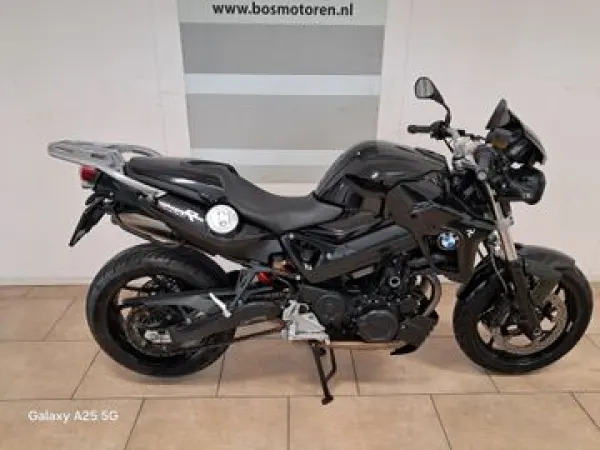 2014 BMW F 800 R - € 5.250 (1/1)