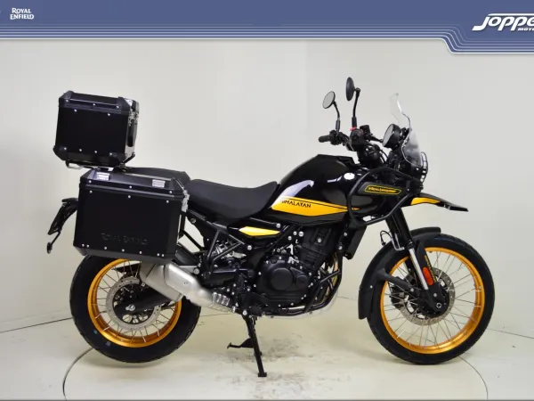 2026 Royal Enfield Himalayan - € 7.899 (1/1)