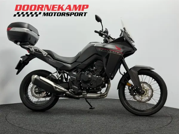 2024 Honda XL 750 - € 10.450 (1/1)