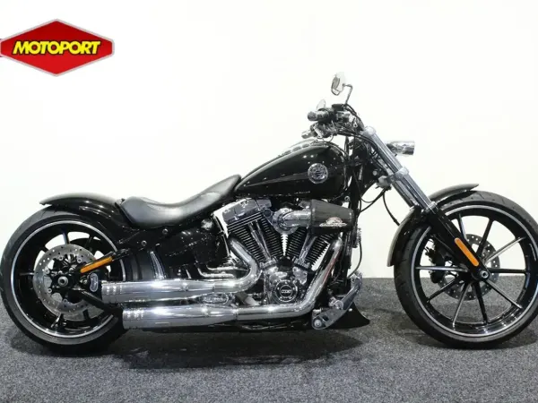 2015 Harley-Davidson Breakout - € 22.495 (1/1)